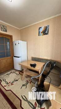 1-к квартира, на длительный срок, 40м2, 7/10 этаж