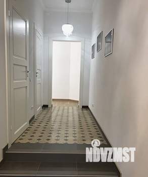 4-к квартира, на длительный срок, 140м2, 1/3 этаж
