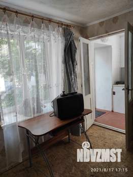 1-к квартира, на длительный срок, 20м2, 1/1 этаж