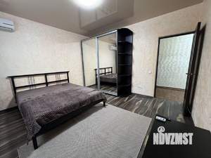 1-к квартира, на длительный срок, 39м2, 1/11 этаж