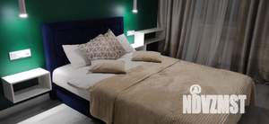 2-к квартира, посуточно, 50м2, 4/5 этаж