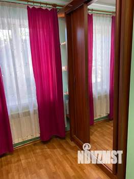 1-к квартира, на длительный срок, 36м2, 1/1 этаж