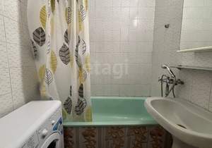 2-к квартира, на длительный срок, 49м2, 1/9 этаж