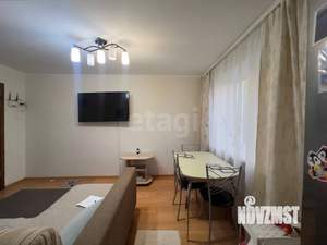 3-к квартира, на длительный срок, 59м2, 5/5 этаж