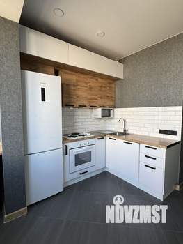 2-к квартира, на длительный срок, 40м2, 15/18 этаж