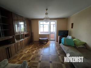 3-к квартира, на длительный срок, 63м2, 3/9 этаж