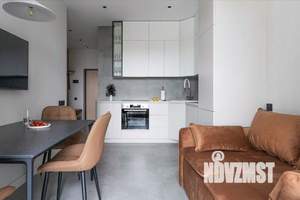 1-к квартира, на длительный срок, 45м2, 10/16 этаж