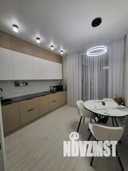 1-к квартира, посуточно, 35м2, 6/9 этаж