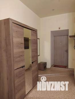 2-к квартира, посуточно, 45м2, 2/3 этаж