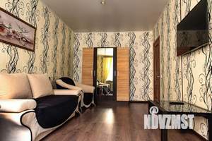 2-к квартира, посуточно, 60м2, 1/3 этаж
