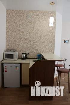 Студия квартира, посуточно, 26м2, 1/2 этаж