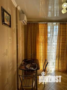 1-к квартира, посуточно, 41м2, 1/5 этаж