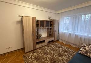 2-к квартира, на длительный срок, 46м2, 4/5 этаж