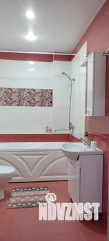 1-к квартира, посуточно, 39м2, 1/5 этаж