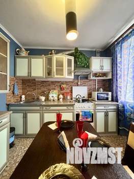 1-к квартира, посуточно, 40м2, 6/9 этаж