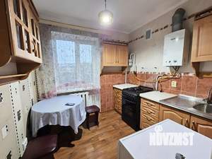 2-к квартира, на длительный срок, 48м2, 4/5 этаж