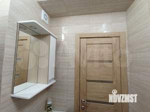 1-к квартира, на длительный срок, 40м2, 3/12 этаж