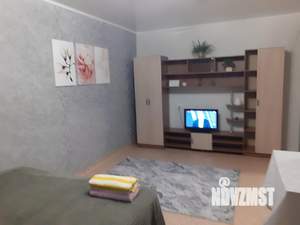2-к квартира, посуточно, 50м2, 1/9 этаж