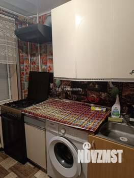 1-к квартира, на длительный срок, 29м2, 1/5 этаж