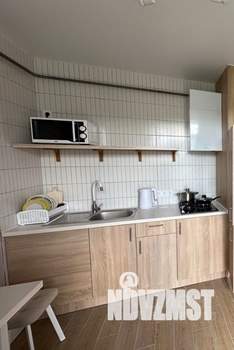 1-к квартира, посуточно, 42м2, 4/9 этаж