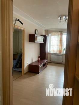 2-к квартира, на длительный срок, 45м2, 1/6 этаж