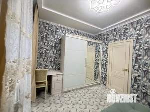2-к квартира, на длительный срок, 55м2, 12/18 этаж