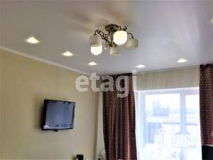 1-к квартира, на длительный срок, 33м2, 12/12 этаж