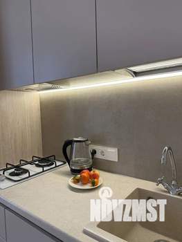 1-к квартира, посуточно, 31м2, 1/5 этаж