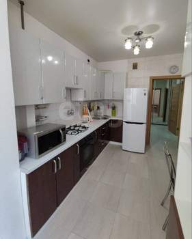 2-к квартира, на длительный срок, 56м2, 7/10 этаж