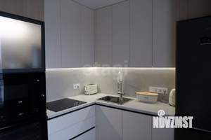 2-к квартира, на длительный срок, 54м2, 4/16 этаж