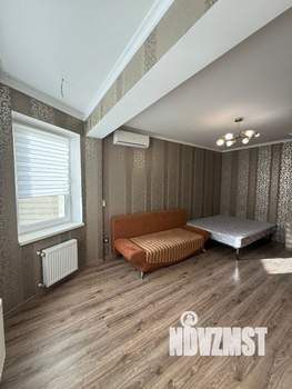 1-к квартира, на длительный срок, 44м2, 2/9 этаж