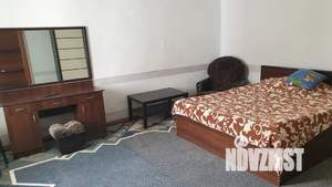 1-к квартира, посуточно, 55м2, 1/1 этаж