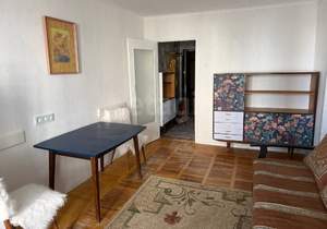 2-к квартира, на длительный срок, 40м2, 1/5 этаж