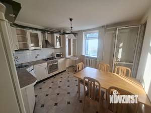 4-к квартира, на длительный срок, 122м2, 5/9 этаж