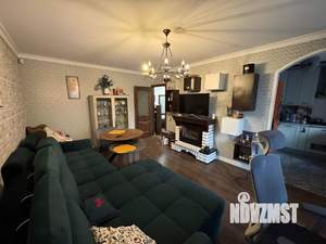 2-к квартира, на длительный срок, 65м2, 2/5 этаж