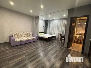 1-к квартира, на длительный срок, 41м2, 2/10 этаж