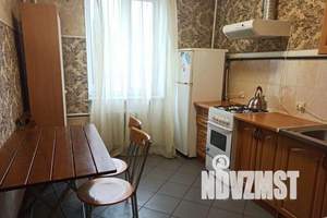 2-к квартира, посуточно, 55м2, 2/3 этаж