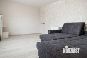 2-к квартира, посуточно, 57м2, 9/18 этаж