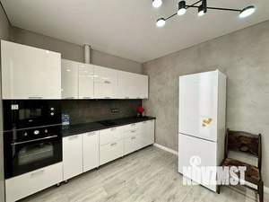 2-к квартира, на длительный срок, 52м2, 1/10 этаж