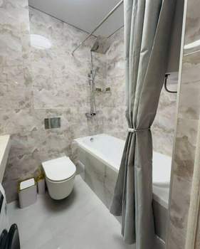 1-к квартира, на длительный срок, 35м2, 8/10 этаж