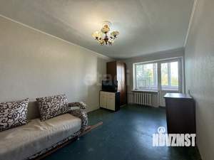 1-к квартира, на длительный срок, 34м2, 5/5 этаж
