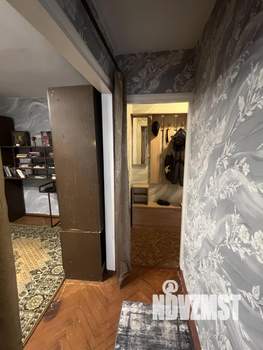 1-к квартира, на длительный срок, 32м2, 3/5 этаж