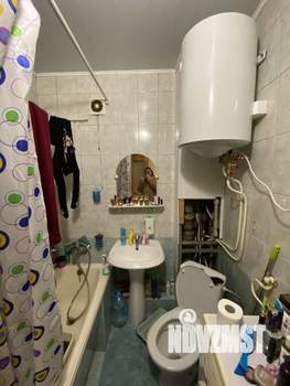 1-к квартира, на длительный срок, 37м2, 1/9 этаж