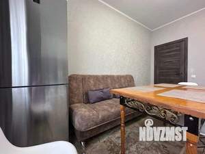 1-к квартира, посуточно, 60м2, 1/1 этаж