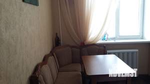 1-к квартира, посуточно, 33м2, 3/3 этаж