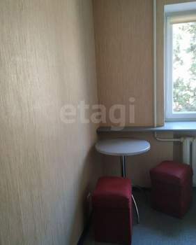 2-к квартира, на длительный срок, 45м2, 2/5 этаж