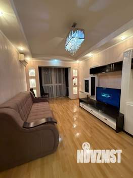 1-к квартира, на длительный срок, 36м2, 6/9 этаж