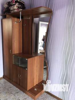 1-к квартира, посуточно, 35м2, 3/9 этаж