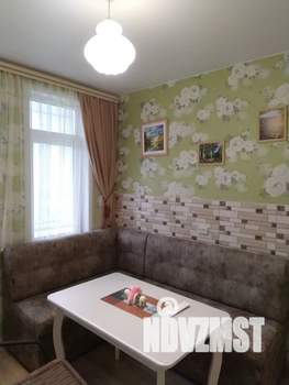 1-к квартира, посуточно, 35м2, 2/10 этаж