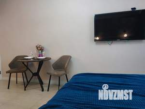 1-к квартира, посуточно, 35м2, 1/8 этаж